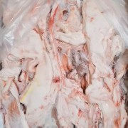 大羊随碎肉