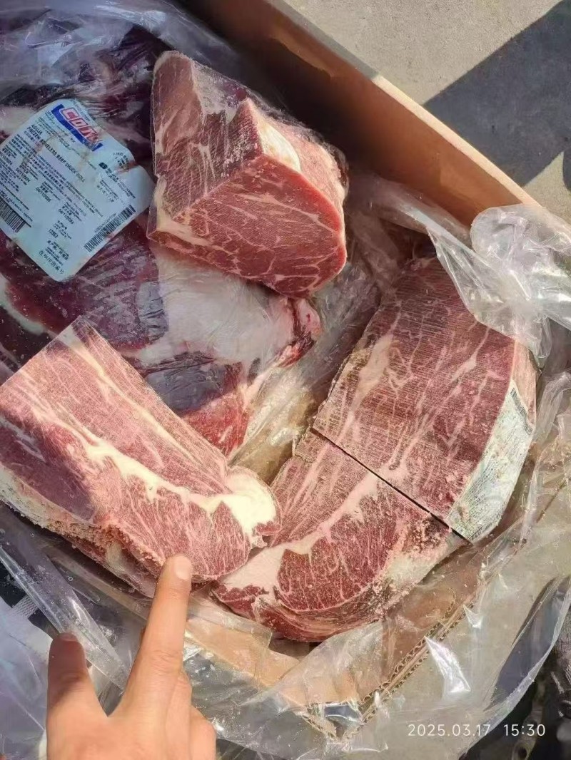牛上脑 1989厂白油