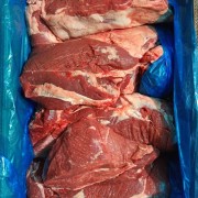 冷鲜牛肉