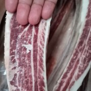 牛仔骨