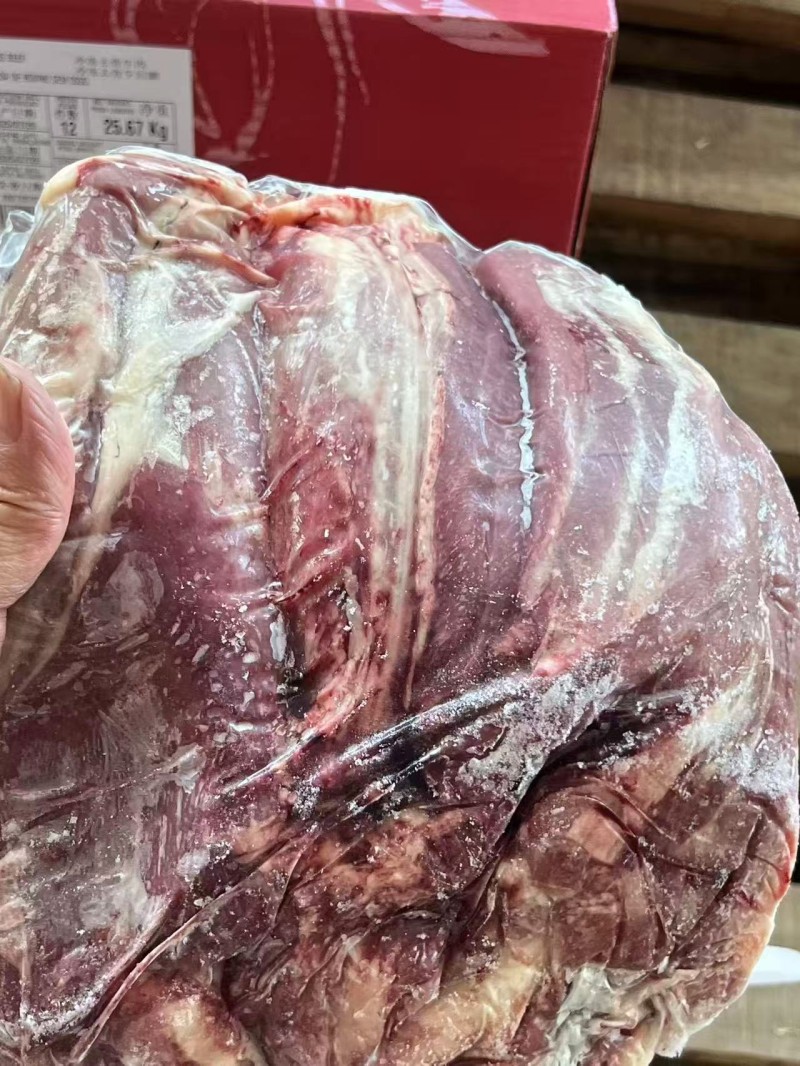 牛后腱 177厂