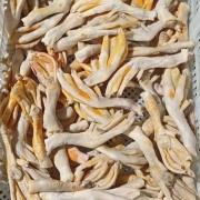 特大鸭掌鸭爪