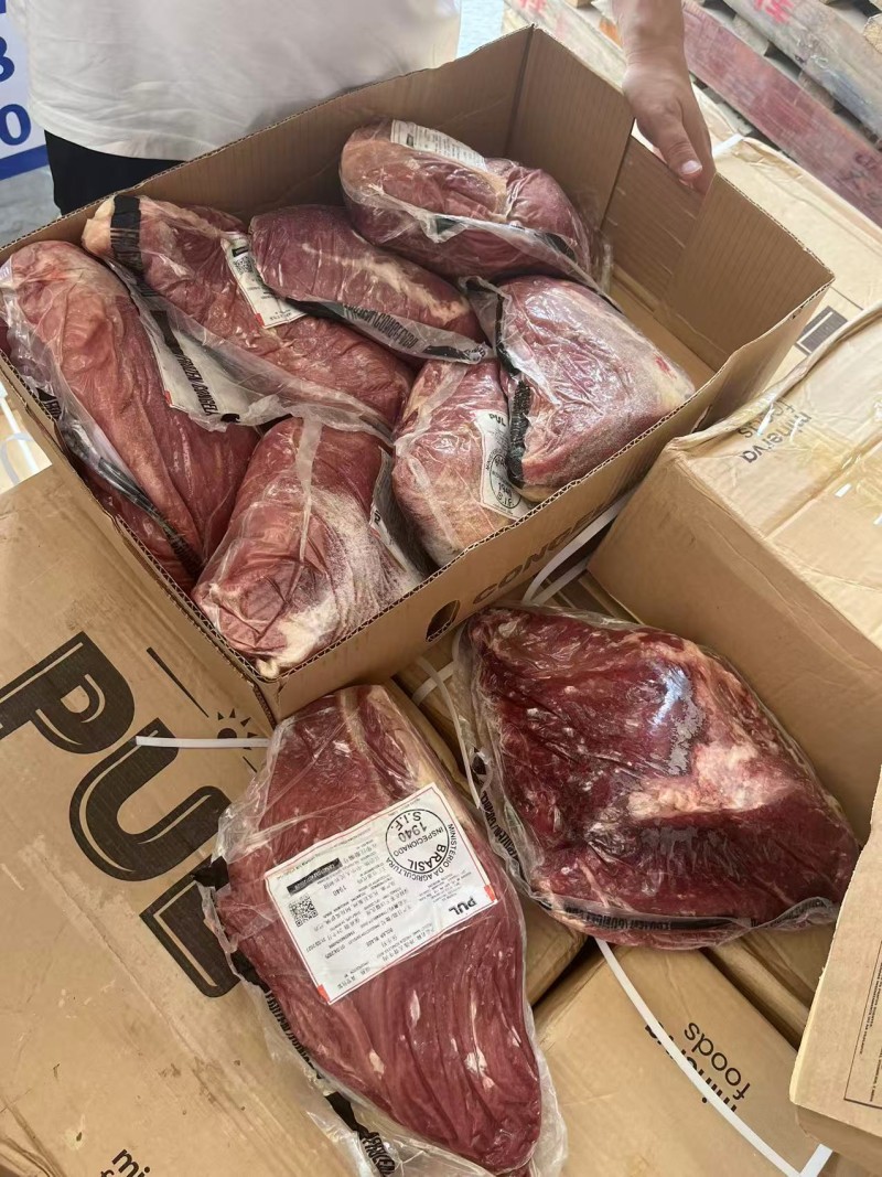 牛保乐肩 1940厂