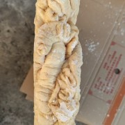 肥猪一级预煮大肠