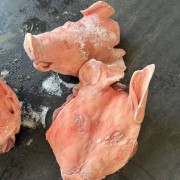 标猪头