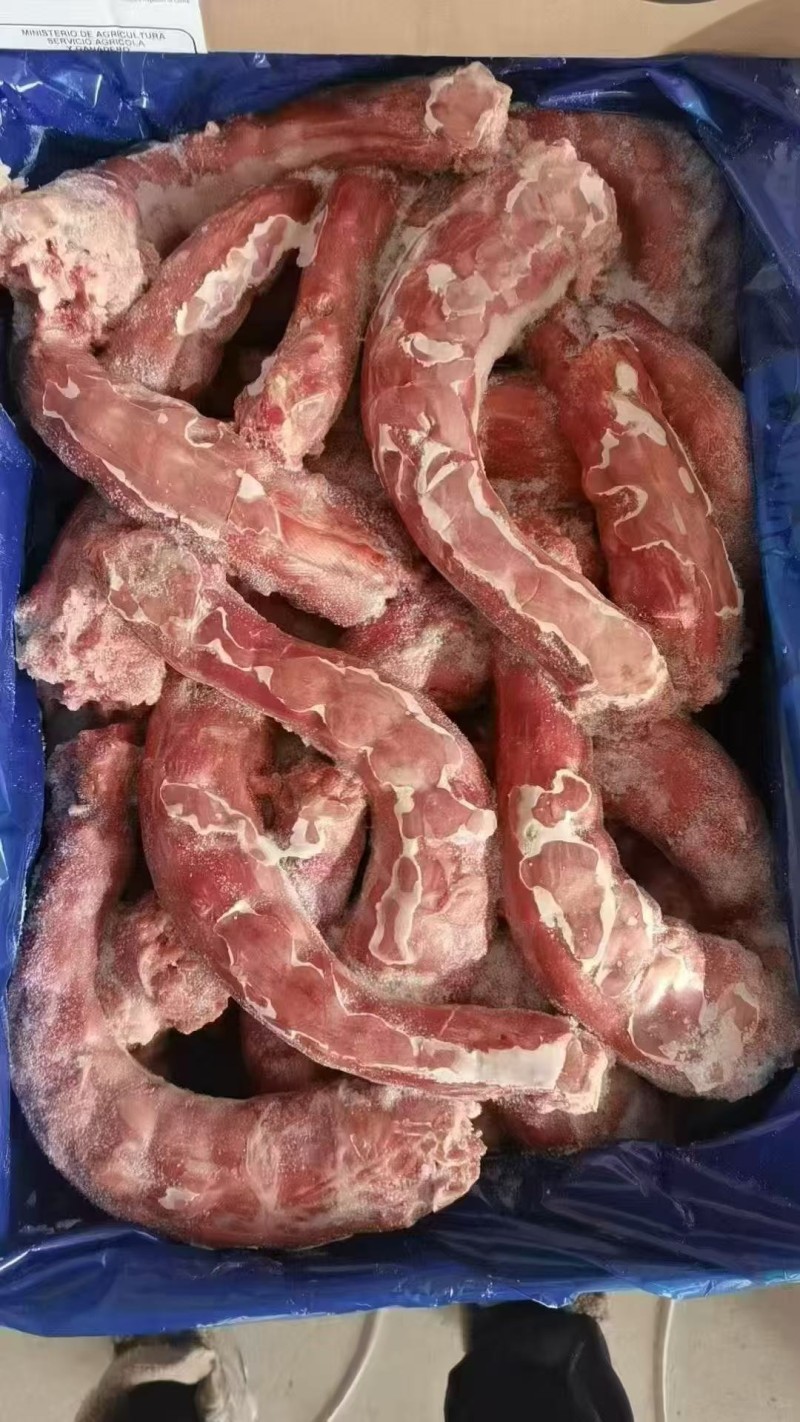 火鸡脖 0509厂