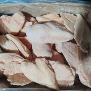 肉类原料，水产品