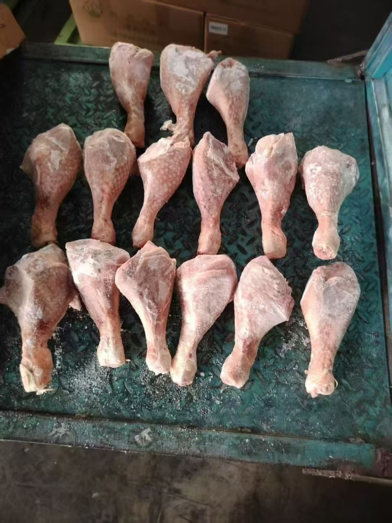 火鸡腿 0509厂