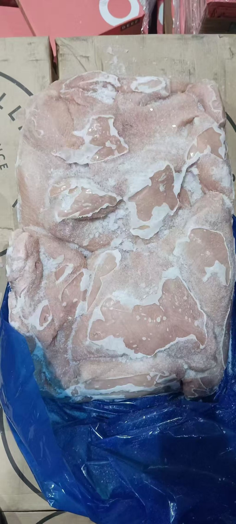 火鸡胸 0509厂