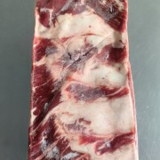 腹肉一号