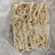 一级漂色大肠