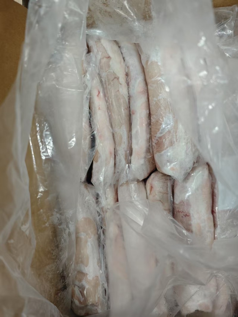冻猪大肚 牧原