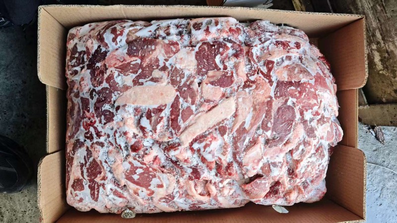 牛碎肉80VL 112厂
