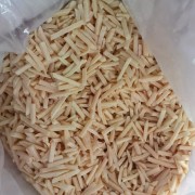 三级薯条