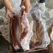 乌拉圭8厂四肋排