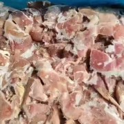 牛碎肉