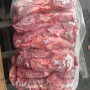 纯干母猪一号肉