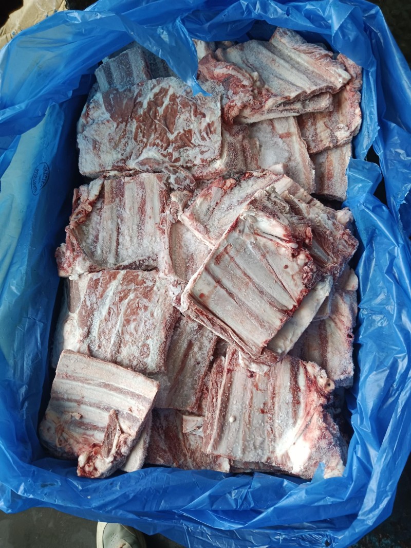 羔羊肋骨 282厂
