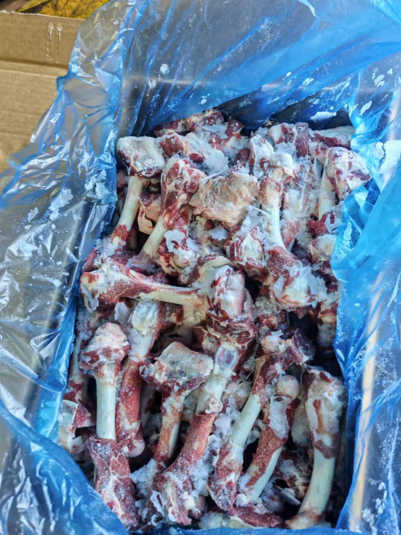 羔羊腿骨 686厂