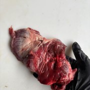 牛副产品