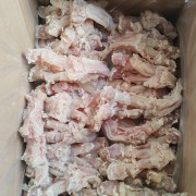 牛副产品