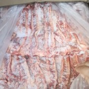 牛肋条