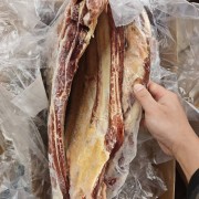 乌拉圭3厂四肋排