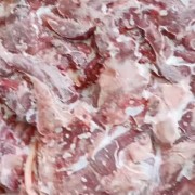 内蒙大羊板肉