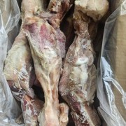 带肉前腿骨