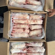 品牌二级蹄