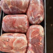 肥猪二号肉前腿肉