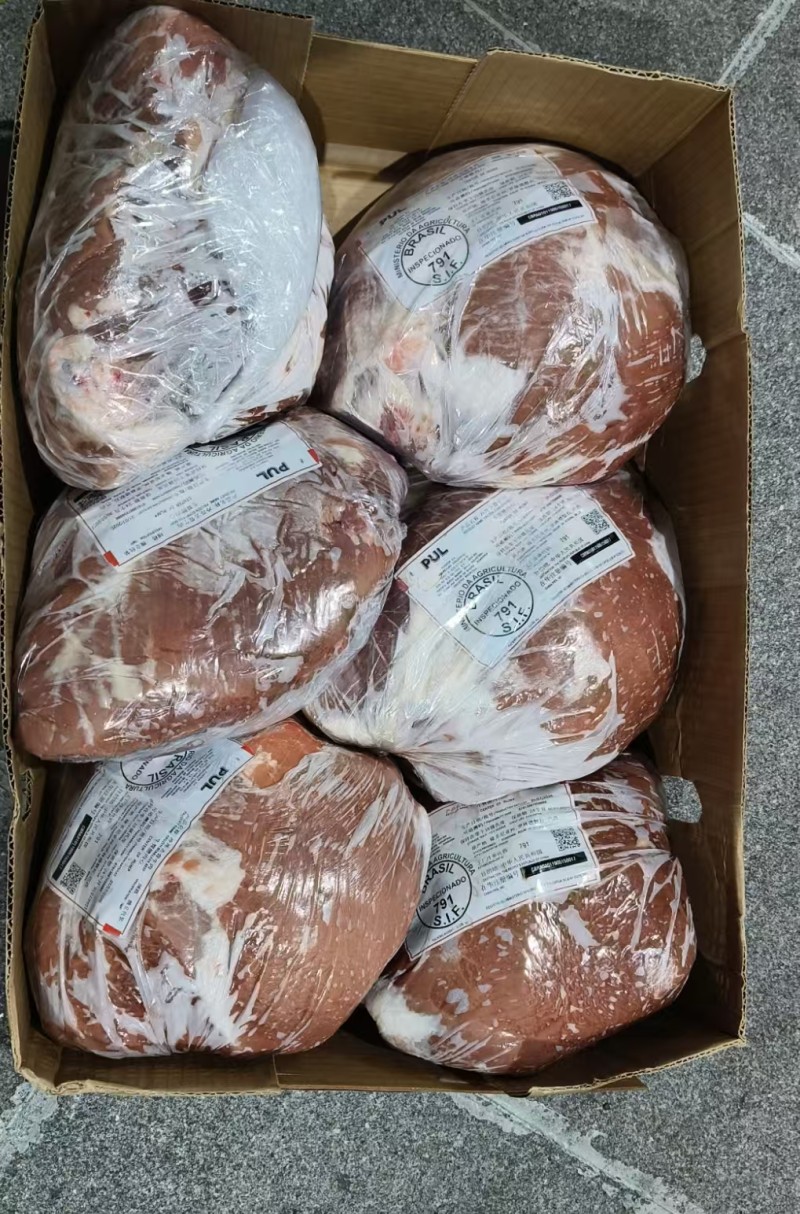 牛臀腰肉心 791厂