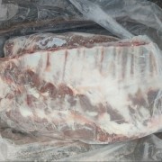 肥猪肋排