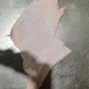 食品级槽头皮