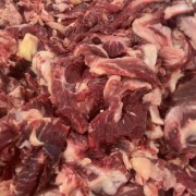 纯干牛碎肉