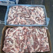 71羔羊里脊肉条