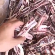 澳洲谷饲牛仔骨
