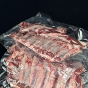 羊排肉