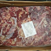乌克兰16厂碎肉