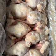 三黄鸡