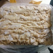 母猪预煮大肠