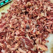 牛碎肉