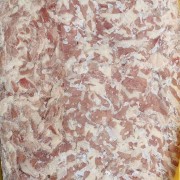 鸭胸碎肉