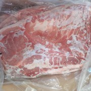 肥猪二级去皮五花