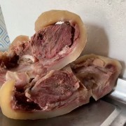 熟牛头肉支持样品