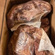 外蒙八成熟牛腩