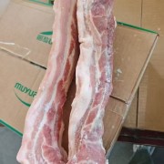 牧原带皮五花肉条
