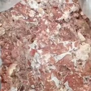 中小牛的砰牛肉