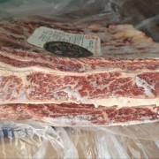 安格斯谷饲牛肋排