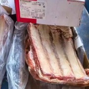 进口牛肋排